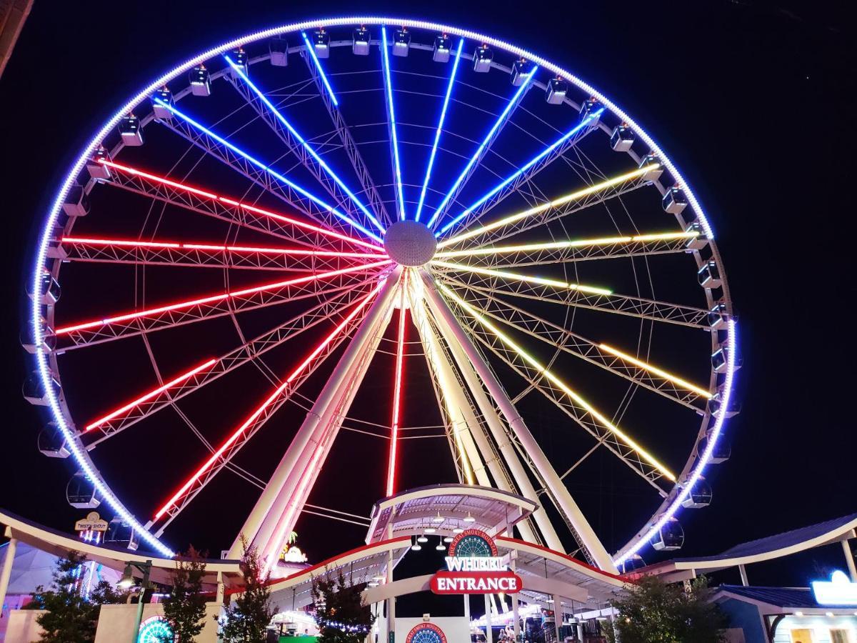 Maple Trails, Wifi, 1089 Free Tickets Each Paid Day, Dollywood And More Gatlinburg Eksteriør billede