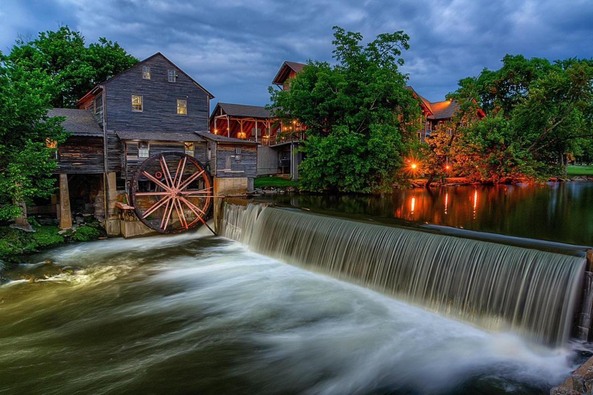 Maple Trails, Wifi, 1089 Free Tickets Each Paid Day, Dollywood And More Gatlinburg Eksteriør billede