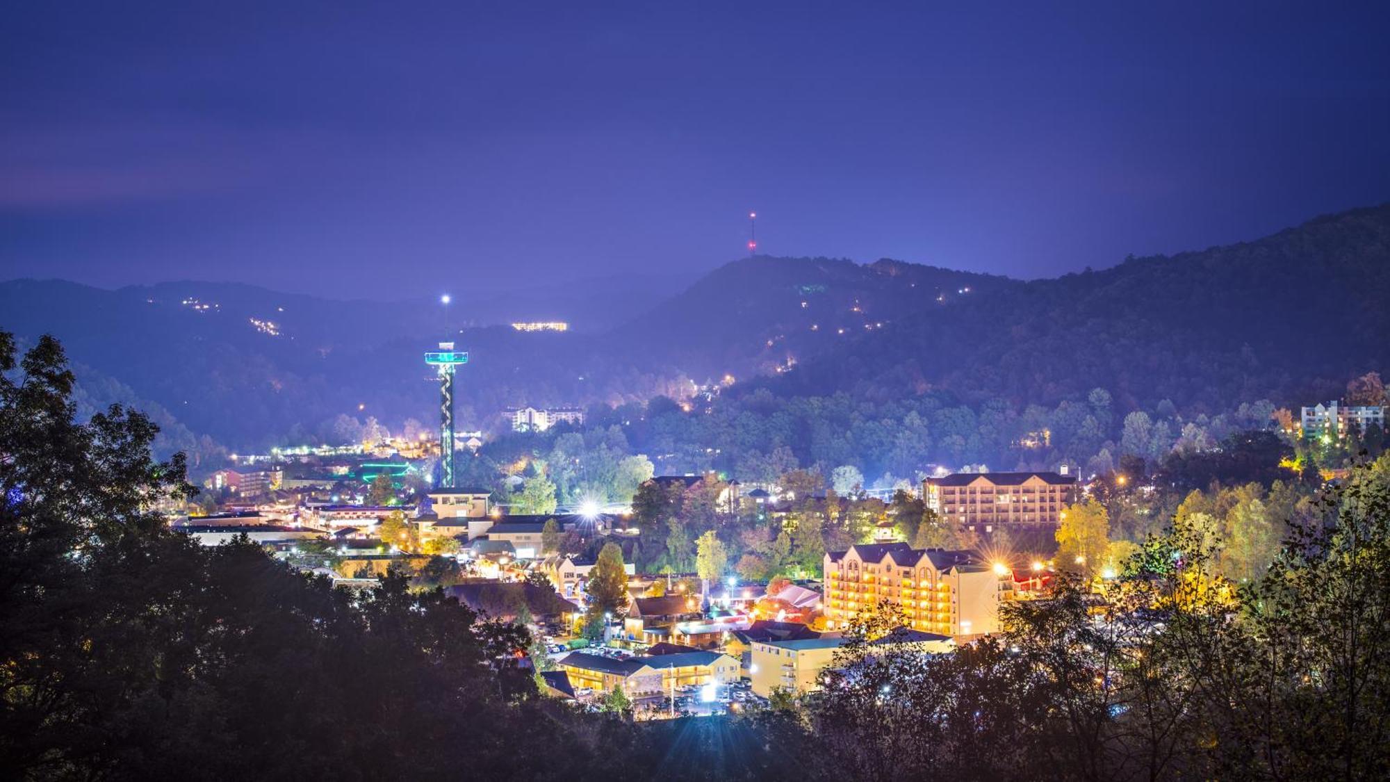 Maple Trails, Wifi, 1089 Free Tickets Each Paid Day, Dollywood And More Gatlinburg Eksteriør billede